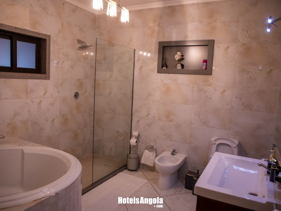 Hospedaria S&I Freitas - Imagem 17